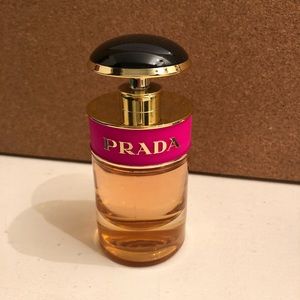 Prada Candy Eau de Parfum